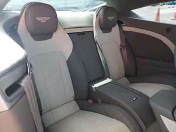 Bentley 2022 Bentley Continental GT 2022 4.0l 4.0 Benzyna 542KM, zdjęcie 10