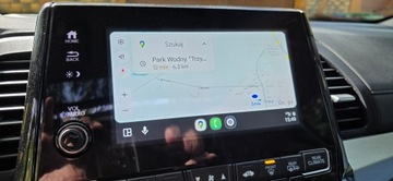 Honda Odyssey IV 2020 Honda Odyssey Ex-L 2020 rok, zdjęcie 19