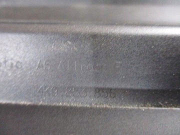 РАМА РАМА 4K0 AUDI A6 C8 4K9853856 ALLROAD