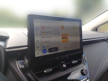 Toyota Corolla XII Sedan Facelifting 1.5 VVT-i 125KM 2024 Toyota Corolla 1.5 Comfort MS Seria E21 (2019-) 1., zdjęcie 20