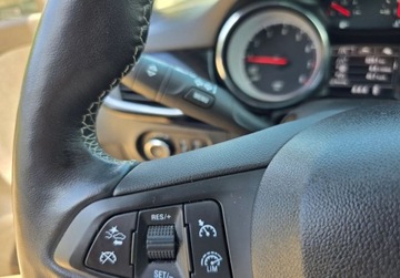 Opel Astra K Hatchback Facelifting 1.2 Turbo 110KM 2021 Opel Astra 1,2 Benzyna 110 KM Design Tech Serwis GWARANCJA Zamiana Zarejes, zdjęcie 25