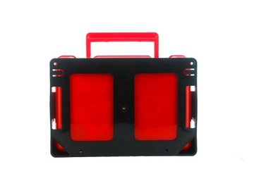 ПРОМЫШЛЕННАЯ АПТЕЧКА ПЕРВОЙ ПОМОЩИ BD