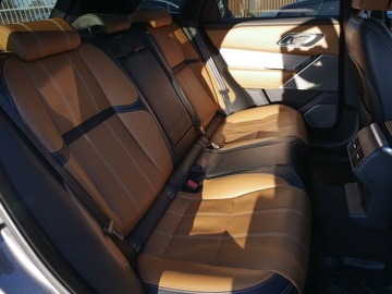 Land Rover Range Rover Velar SUV 2.0 SD4 240KM 2018 Range Rover Velar R-Dynamic HSE Wentyle Panorama Pneum. Matrix Masaż Pamięć, zdjęcie 23