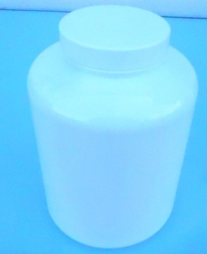 Pojemnik plastikowy okrągły 9 l BIOTECH USA