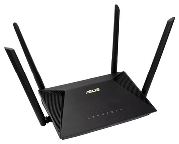 Маршрутизатор ASUS RT-AX53U