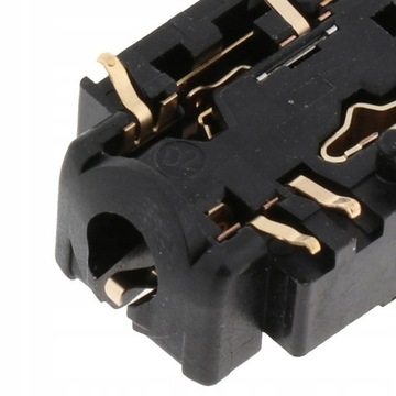 7xDo kontrolera Zestaw słuchawkowy Jack 3.5mm