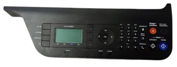 WYŚWIETLACZ EKRAN PANEL SAMSUNG CLX-4195FN JC41-00779A JC92-02522A