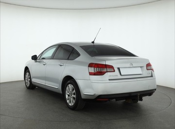 Citroen C5 III 2012 Citroen C5 1.6 HDi, Navi, Klima, Klimatronic, zdjęcie 3