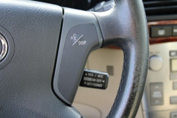 Toyota Avensis II Sedan 2.0 D-4D 116KM 2005 Toyota Avensis 2.0 D4D SOL Salon Polska, zdjęcie 22