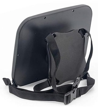 ЗЕРКАЛО ДЛЯ НАБЛЮДЕНИЯ ЗА РЕБЕНКОМ В МАШИНЕ, РЕГУЛИРУЕМОЕ SIPO