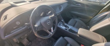 Opel Insignia II 2022 Opel Insignia 2022r, 2.0CDTI. AUTOMAT. Lekko uszkodzony prawy bok. Jezdzi., zdjęcie 12