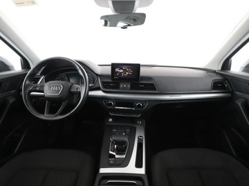 Audi Q5 II Q5-e 2.0 50 TFSI e 299KM 2020 Audi Q5 50 TFSIe PHEV Automat Quattro Nawigacja, zdjęcie 14