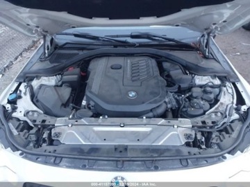 BMW Seria 2 G42-U06 2023 BMW Seria 2 2023r., M240IX, od ubezpieczalni 3.0 Benzyna 382KM, zdjęcie 11