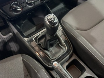 Skoda Fabia IV 1.0 MPI 80KM 2023 Škoda Fabia Skoda Fabia 1.0 Ambition, zdjęcie 17