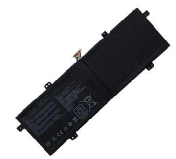 Bat C21N1833 Asus ZenBook 14 UX431FL-AM047T UX431FN UX431 UM431 S14 S431FL