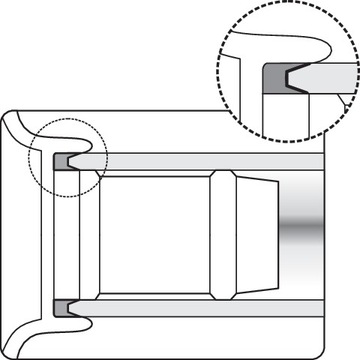 YATO ZESTAW DO RUR PEX NOŻYCE 36mm + SPRĘŻYNA DO GIĘCIA RUR + KALIBRATOR