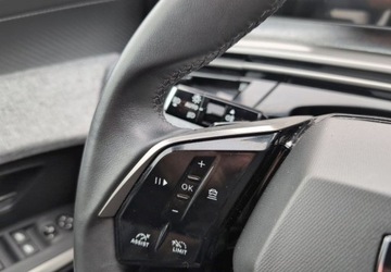 Peugeot 3008 III 2024 Peugeot 3008 1.2 PureTech mHEV Allure e-DCS6 SalonPL FVat Od Reki Zadbany, zdjęcie 24