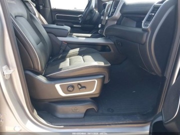 Honda HR-V III 2025 RAM 1500 2023 Ram 1500 Laramie 4x4 Crew Cab 57 Box 5.7 Benzyna 395KM, zdjęcie 10