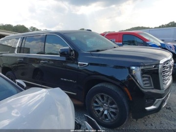  GMC Yukon XL Denali 2025 6.2l 6.2 Benzyna 420KM, zdjęcie 6