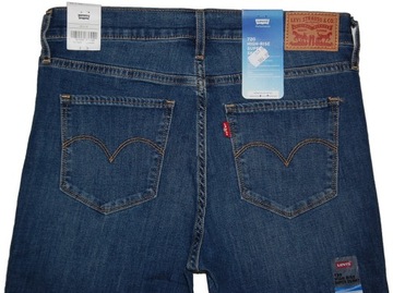 LEVIS 720 28/32 HIGH RISE SUPER SKINNY 0315 pas 76