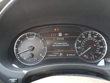 Infiniti 2023 Infiniti Inny Infiniti QX55 Essential AWD 2.0 Benzyna 268KM, zdjęcie 10