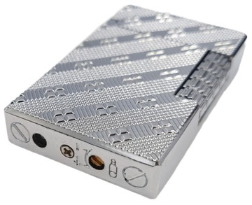 Подарочный подарок газовая зажигалка