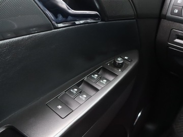 Opel Antara SUV Facelifting 2.2 CDTI ECOTEC 163KM 2012 Opel Antara 2.2 CDTI, Navi, Klima, Klimatronic, zdjęcie 16
