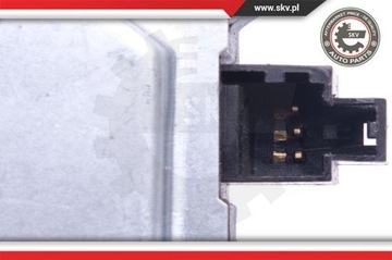ESEN SKV 19SKV146 MOTOR STĚRAČE