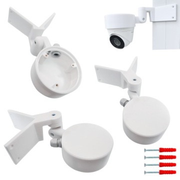 Kloubový Držák S Plechovkou Pro Kameru Hilook Hikvision IPCAM-T2