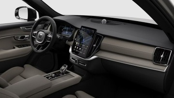 Volvo XC90 II SUV Plug-In Facelifting 2024 2.0 T8  455KM 2026 Volvo XC 90 Ultra Dark T8 AWD Plug-in hybrid (310, zdjęcie 10