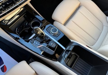 BMW X3 G01 SUV 2.0 30i 252KM 2021 BMW X3 30i X-LINE jak nowa PISEMNA GWARANCJA w cenie Transport KREDYT, zdjęcie 37