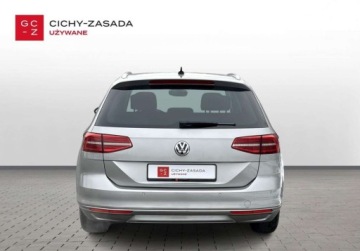 Volkswagen Passat B8 Variant 1.6 TDI 120KM 2015 Volkswagen Passat 1.6 Diesel 120KM, zdjęcie 3