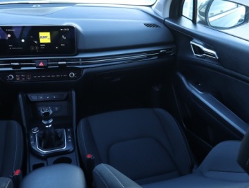 Kia Sportage V SUV Facelifting 1.6 T-GDI 150KM 2025 Kia Sportage 1.6 T-GDI, Salon Polska, zdjęcie 7