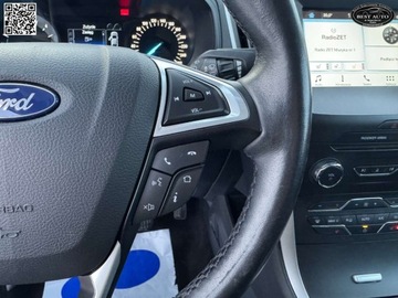 Ford Galaxy IV Van 2.0 TDCi 150KM 2017 Ford Galaxy AWD- Szwajcaria -2.0 diesel - 7 osobowy - Gwarancja 12 mc 2.0, zdjęcie 28