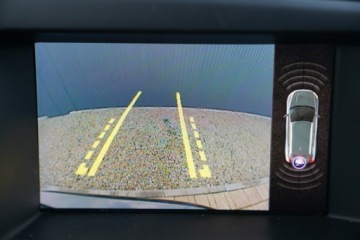 Volvo XC60 II Crossover D4 190KM 2018 Volvo XC 60 SUMMUM nawi PANORAMA bixenon SKÓRA, zdjęcie 36