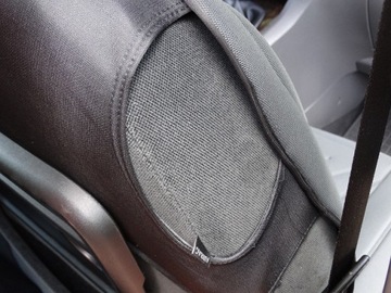 ЭРГОНОМИЧНЫЙ КОВРИК, ЧЕХОЛ СИДЕНЬЯ, СИДЕНЬЕ