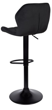 вращающийся табурет, стул с мягкой обивкой, TRENDY STOOL