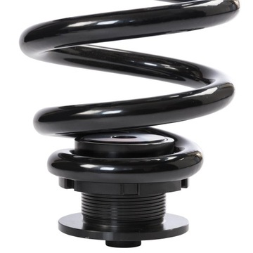 Койловерная подвеска AUDI A6 C7 AVANT DTS LINE