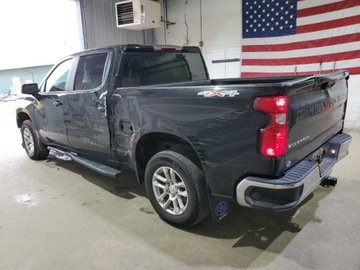 Chevrolet 2023 Chevrolet K1500 Silverado LT 2023 5.3L 5.3 Benzyna 355KM, zdjęcie 1