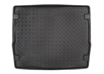 MATA BAGAŻNIKA Ford Focus II Mk2 Kombi 2005-2011