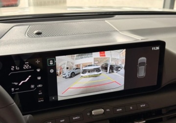 Kia 2025 Kia K4 MY2026 MWINTER 150KM automat 7DCT samochod dealera KIA 1.6 Benzyna, zdjęcie 28