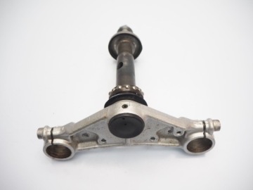 YAMAHA XVS 125 DRAG STAR 97-04 Нижняя полка