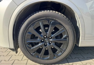 Mazda CX-60 3.3 e-Skyactiv D 254KM 2024 Mazda CX-60 3.3 254KM Homura Salon PL ASO Gwarancja Producenta 3.3 Hybryda, zdjęcie 27