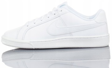 Nike Buty sportowe COURT ROYALE BIAŁE ADIDAS TENISÓWKI TRAMPKI r. 39