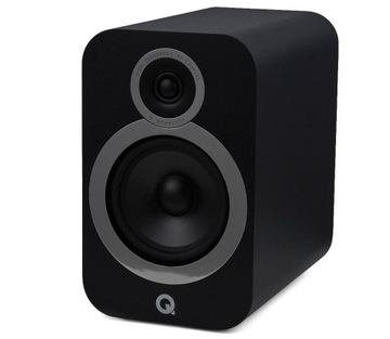 Q ACOUSTICS 3030i + DYNAVOICE CA802BT EXTRA STEREO