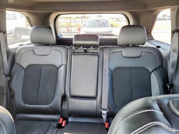 Jeep Grand Cherokee V 2024 Jeep Grand Cherokee Laredo 2024 3.6l 3.6 Benzyna 293KM, zdjęcie 10