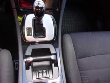 Ford S-Max I Van Facelifting 2.0 EcoBoost 203KM 2013 FORD S-MAX Automat, zdjęcie 25