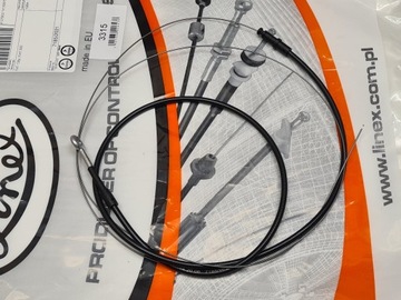 ФИАТ ГАЗОВЫЙ КАБЕЛЬ