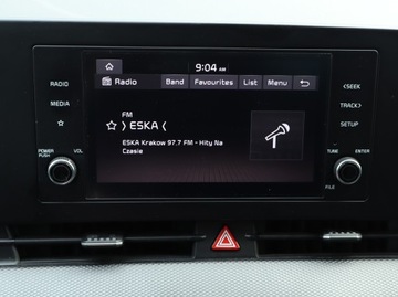 Kia Sportage V SUV 1.6 T-GDI 150KM 2021 Kia Sportage 1.6 T-GDI, Salon Polska, zdjęcie 11