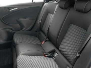 Opel Astra K Sportstourer Facelifting 1.2 Turbo 110KM 2021 Opel Astra GD5A606#1.2 T Edition 2 stref klima, zdjęcie 23